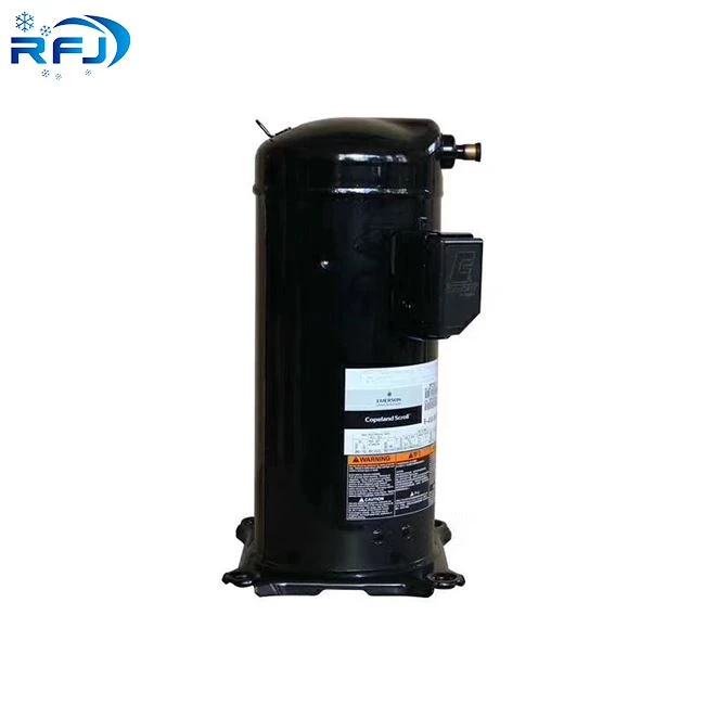 ZP235KCETWD 19.6HP Scroll Compressor