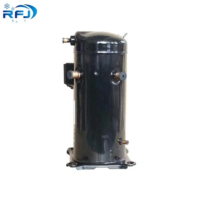 ZP235KCETWD CPL scroll compressor (6)
