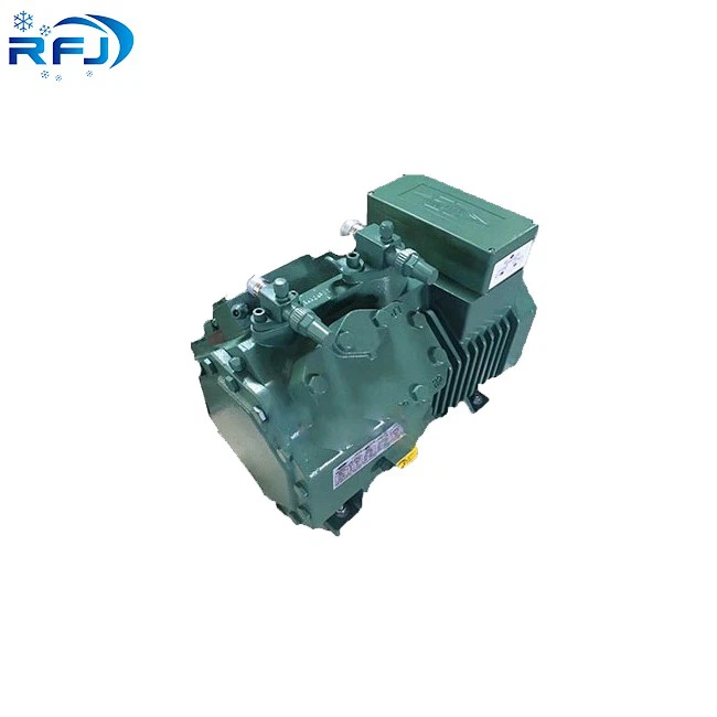 3HP 4FES Bitzer semi hermetic Compressor (3)