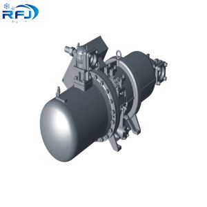 30HP ہینبل سکرو کمپریسر