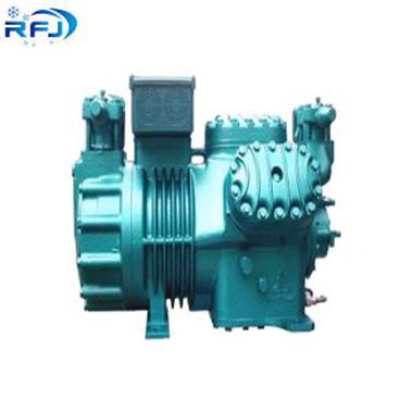 380V سانیو سیمی-ہرمیٹک کمپریسر