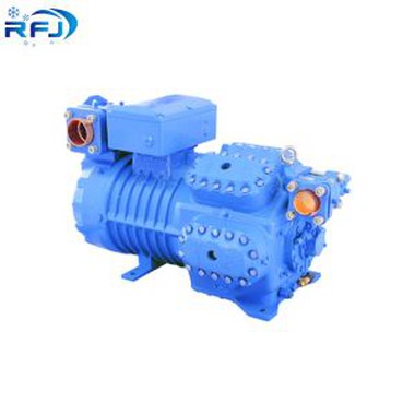 50HP ریفکعمپ سکرو کمپریسر