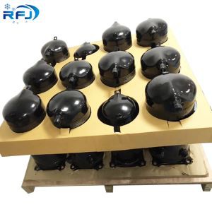 زیڈ بی کوپلینڈ ہرمیٹک کمپریسو