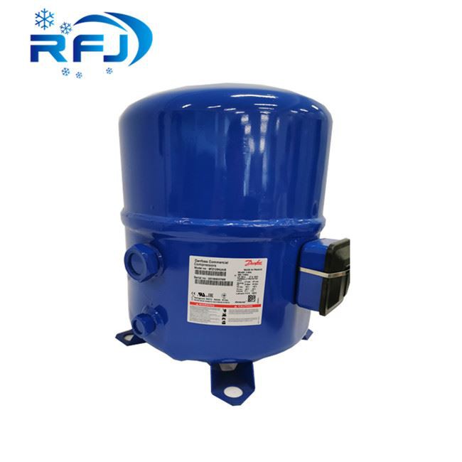 ایئر کنڈیشنگ کمپریسرز