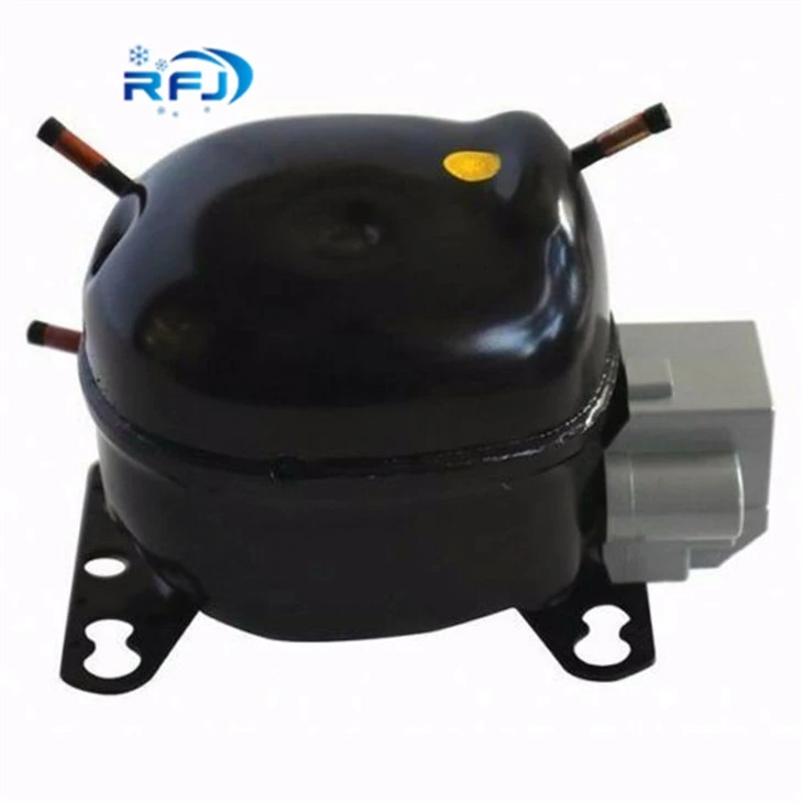 Mini R134a Fridge Embraco Compressor