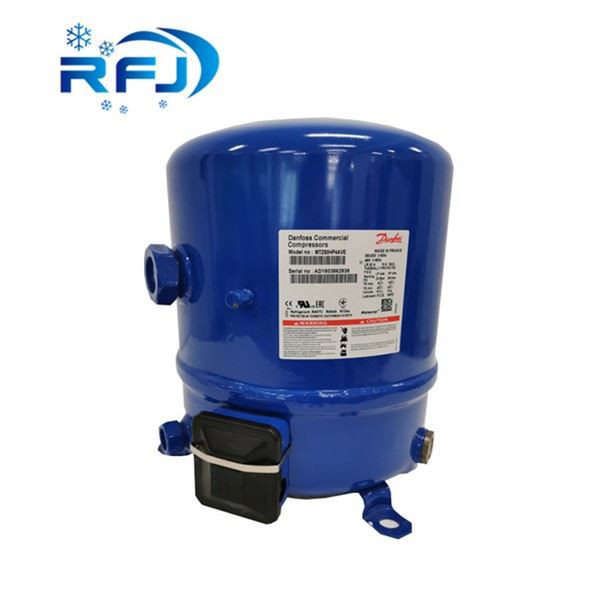 ایئر کنڈیشننگ کے لیے 6.3KW مینیوروپ ریسیپروکیٹنگ کمپریسرز