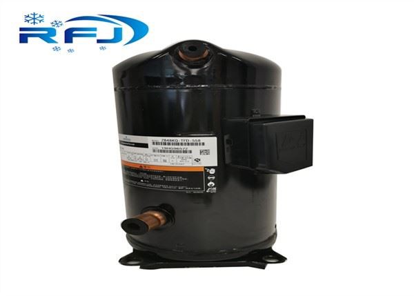 8HP R404 Copeland ریفریجریشن اسکرول کمپریسر