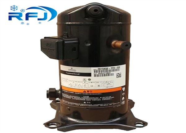 کوپ لینڈ اسکرول ایئر کنڈیشنر کمپریسر