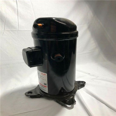 ڈینفاس آئل کم اسکرول کمپریسر