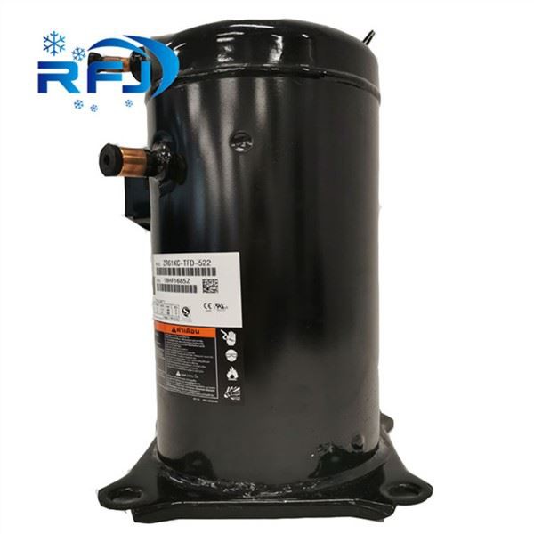 کوپ لینڈ کے لیے اسکرول کمپریسر