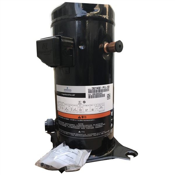 R404A ہائی کوسٹ پرفارمنس کوپ لینڈ کمپریسر