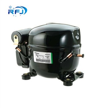 R404A 1 / 2HP فریزر ASPERA کمپریسر