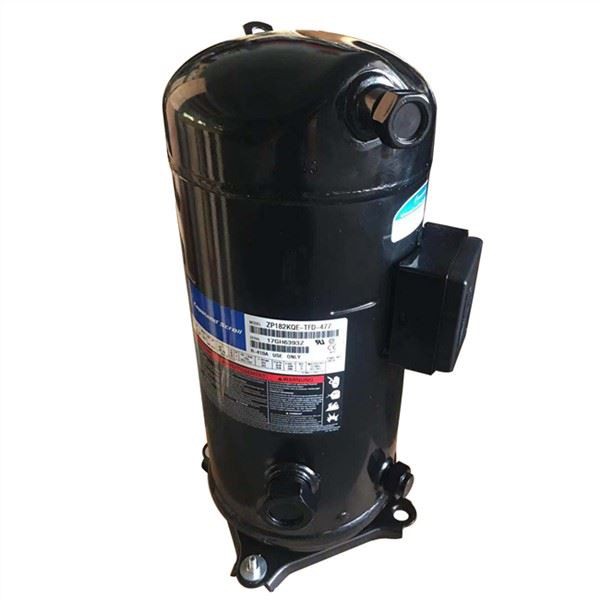 R410A بنیادی ماخذ کوپلینڈ کمپریسر