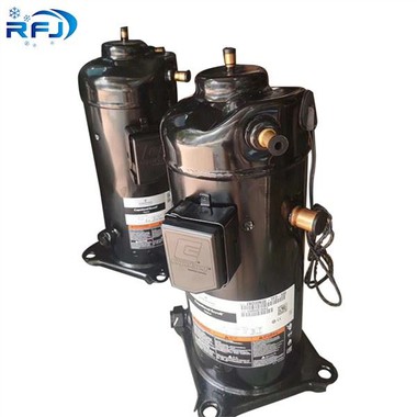 سکرول کمپریسر 15hp کوپلینڈ