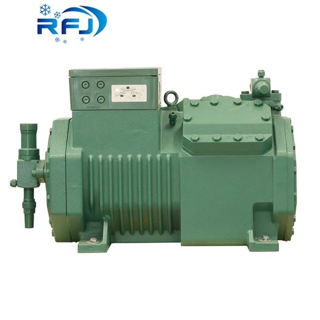 Semi-hermetic Compressor For Bitzer Cold Room