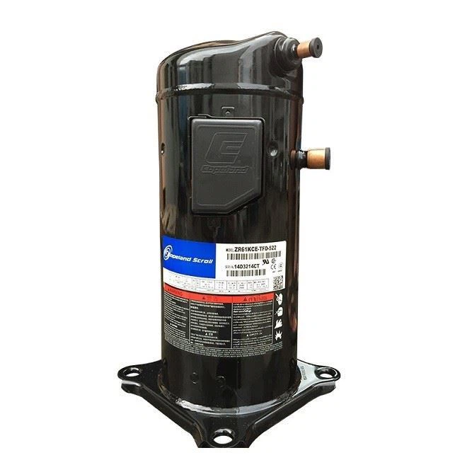20HP Scroll CPL Compressor