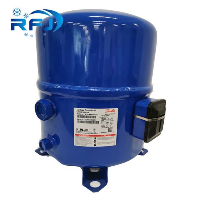 Rotolock MT100HS4EVE MT100-4VI Air Conditioning Refrigeration Compressor