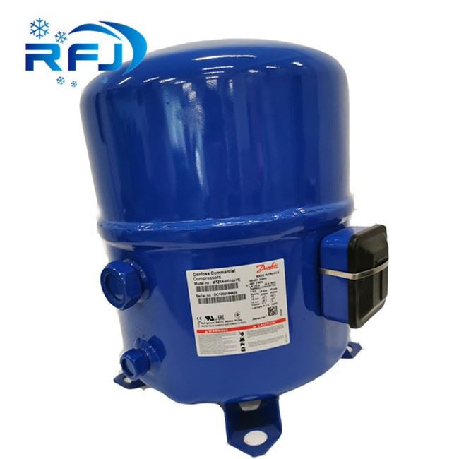 Rotolock MT100HS4EVE MT100-4VI Air Conditioning Refrigeration Compressor