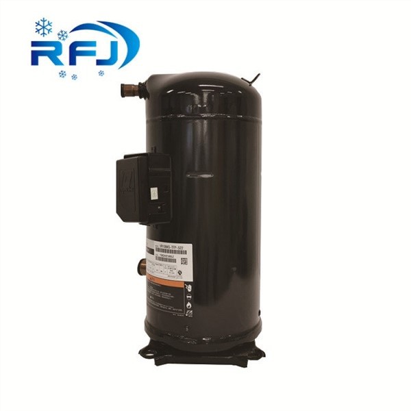 اسکرول کوپلینڈ کمپریسر 7HP