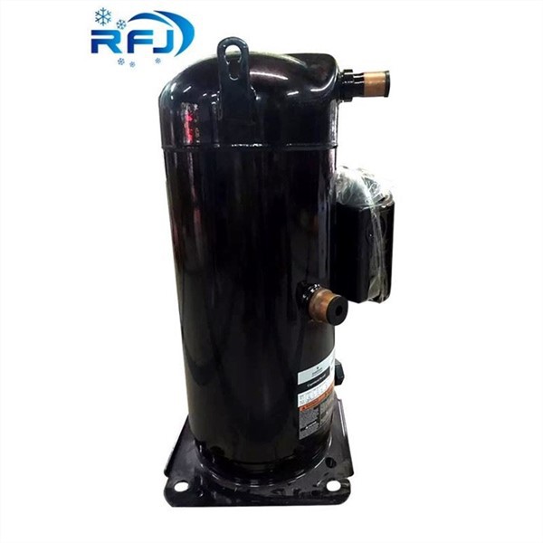 10PH ریفریجریشن کمپریسر
