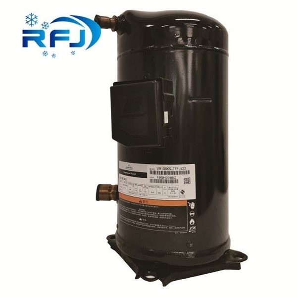 کوپ لینڈ کمپریسر ZR45KC-TF5-522