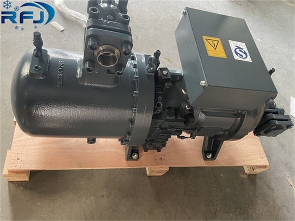 ہینبل کے لیے RC2 سیریز سکرو کمپریسر