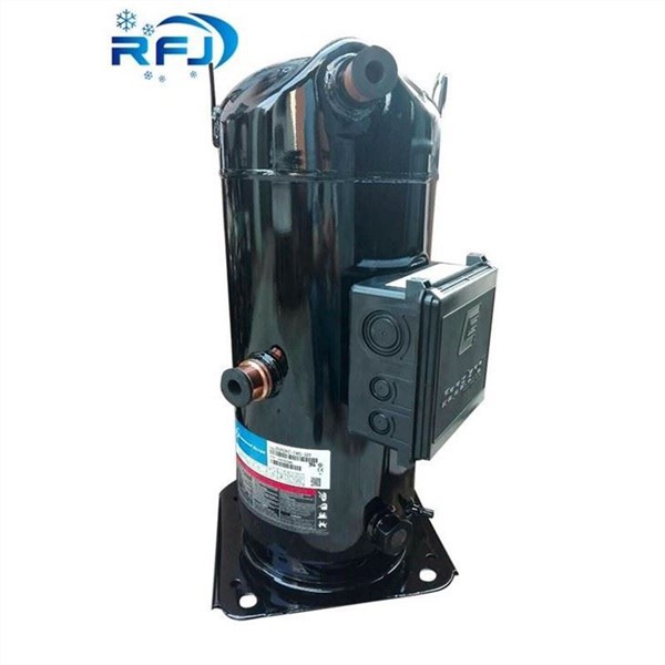 ریفریجریشن اسکرول کمپریسر 6HP