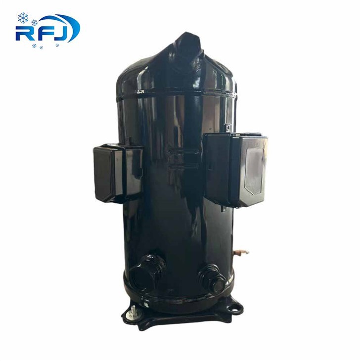 ZW Compressor For Heat Pump best