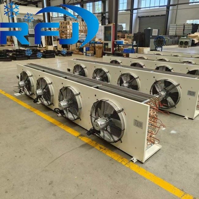 DD Series High-efficiency Air Cooler Evaporator suppliers