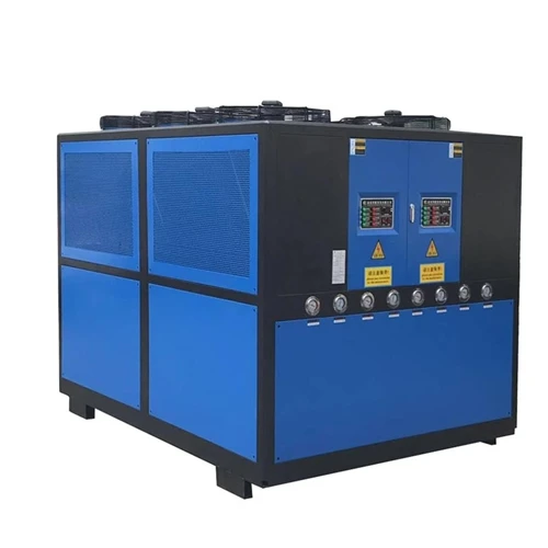 کم-کاربن پالیسیاں صنعتی ریفریجریشن آلات کو اپ گریڈ کرتی ہیں