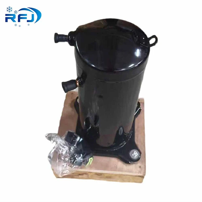 CPL کا R410a اسکرول کمپریسر