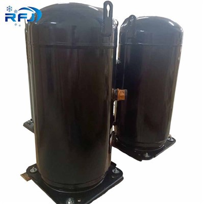 ایئر کنڈیشنر کے لیے 380V CPL اسکرول کمپریسر
