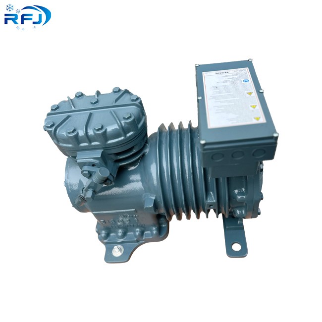 سب سے زیادہ فروخت ہونے والا نیم ہرمیٹک کمپریسر 4DE3R18MO-FSD-200