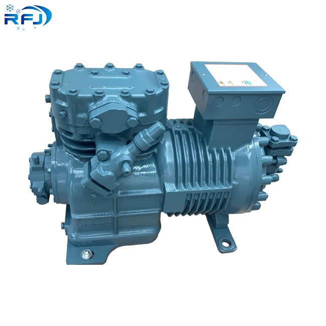 L سیریز نیم ہرمیٹک کمپریسر DLEE-20X-EWL R404A