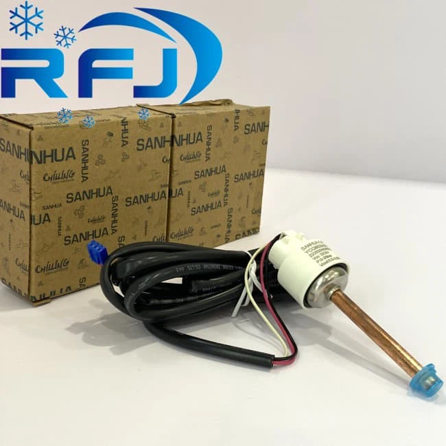 SANHUA Pressure Sensor YCQB02H01 high quality
