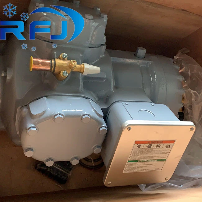 کیریئر 06EA250610 کے لیے نیم-ہرمیٹک کمپریسر