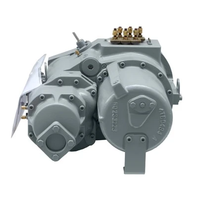 06NA2209S7EA-A00 سکرو کمپریسر HVAC