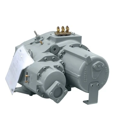 06NA2209S7NA-A00 ریفریجریشن سکرو کمپریسر