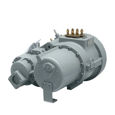06NW2209S7EA-A00 سکرو ٹائپ ریفریجریشن کمپریسر