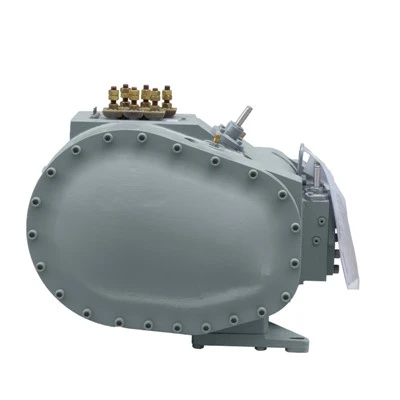06NW2250S7NA-A00 سیمی ہرمیٹک سکرو ٹائپ کمپریسر