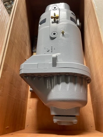 HVAC کولڈ روم کے لیے 06TSR155 کم درجہ حرارت کا سکرو کمپریسر