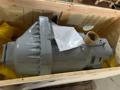 06TTM266 150HP مڈ-ٹیمپ سکرو ایئر کنڈیشننگ کمپریسر