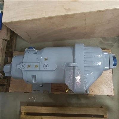 06TTW356 سیمی ہرمیٹک سکرو کمپریسر AC یونٹ کے لیے