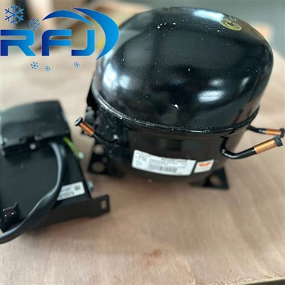3/4hp 220-240V/50hz Embraco پسٹن کمپریسر NEU6215GK