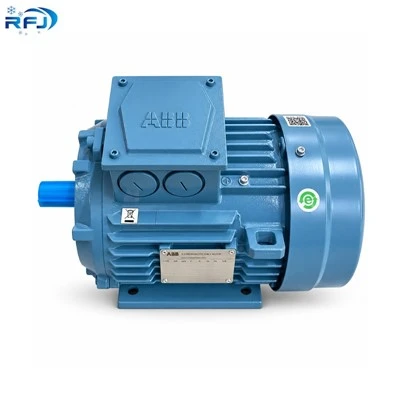 ABB M2QA100LKA4 2.2KW 3 فیز الیکٹرک موٹر