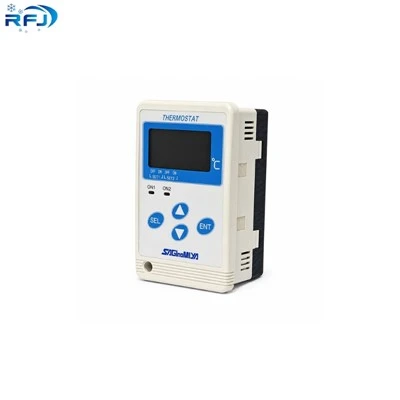ALE-SD12-011 ٹمپریچر کنٹرولر ڈیجیٹل تھرموسٹیٹ