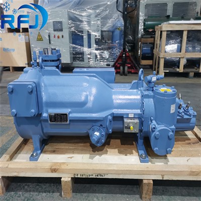 بہترین فروخت ہونے والا سیمی ہرمیٹک کمپریسر SW5L150