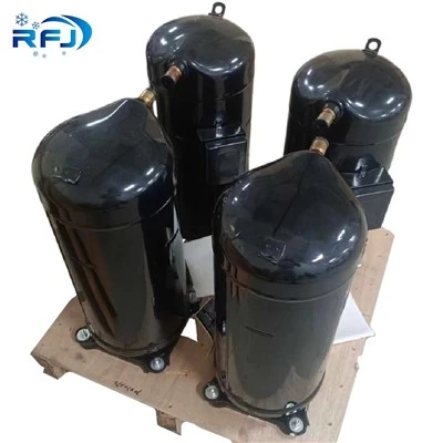 Copeland 6HP کمپریسر ZP72
