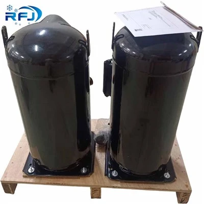 Copeland ZP 6HP اسکرول کمپریسر