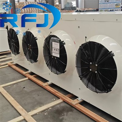 ڈی ڈی سیریز ہائی - کارکردگی ایئر کولر بخارات